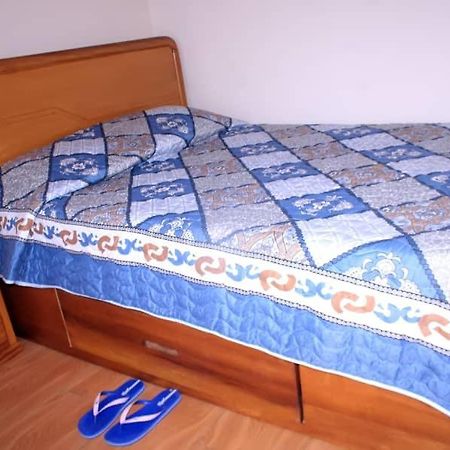 Centre D'Accueil Casa Dell'Annunciazione Rusizi- Kamembe- Cyangugu -Rwanda Bed & Breakfast エクステリア 写真